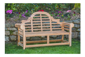 Teak Garden Benches – Frequently Asked Questions