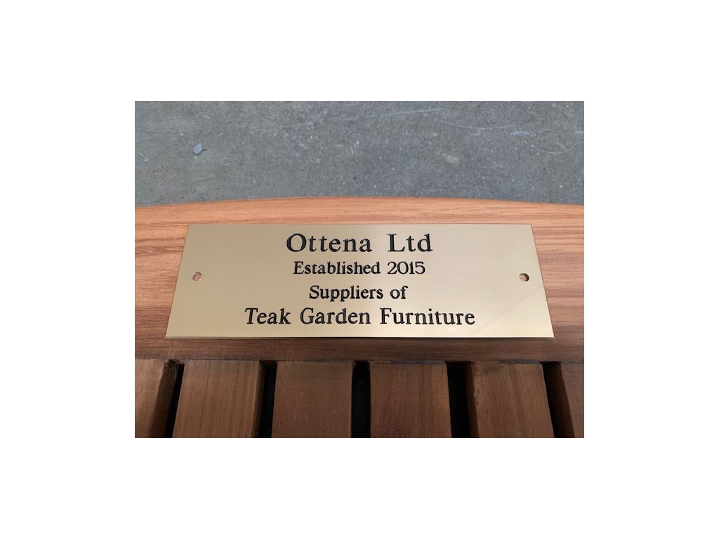 Memorial Plaque – The Perfect Way to Remember a Loved One