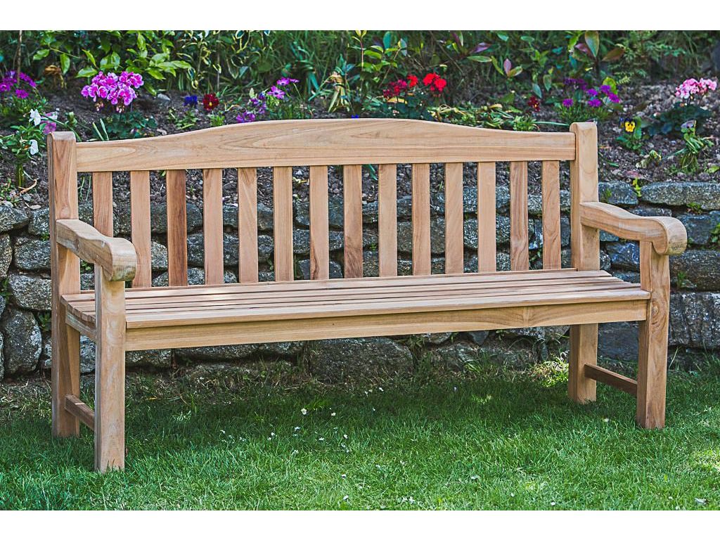 How to Care for Your Teak Outdoor Furniture