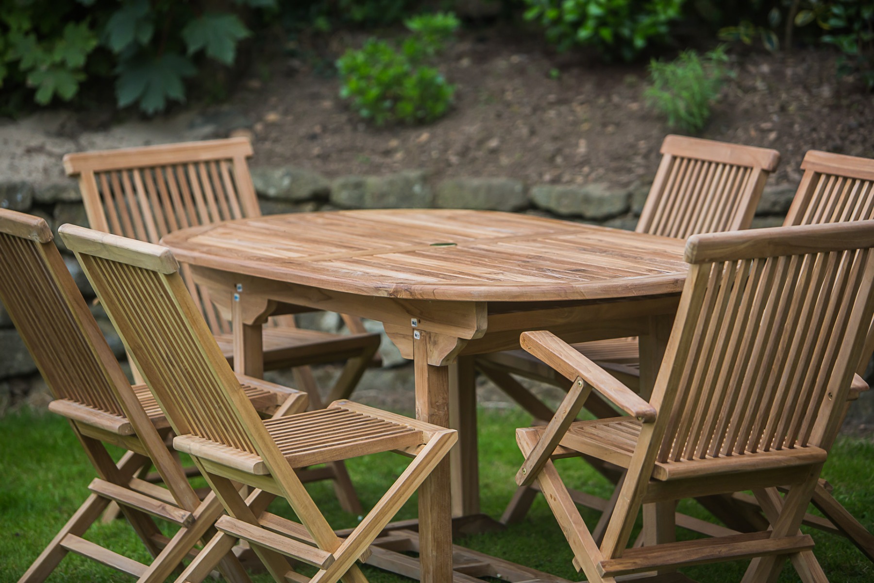 Teak Outdoor Furniture: The Ultimate Choice For Durability And Style