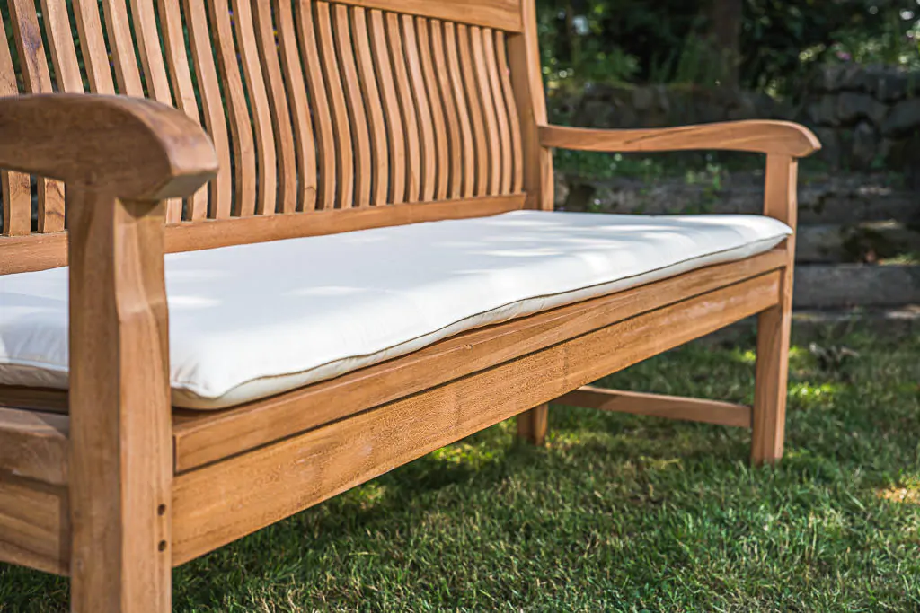Three Seater Bench Cushion