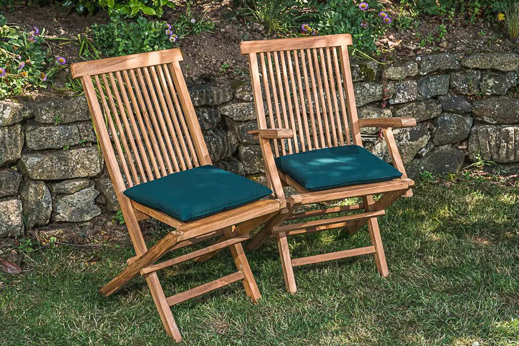 Garden Chair Seat Cushion