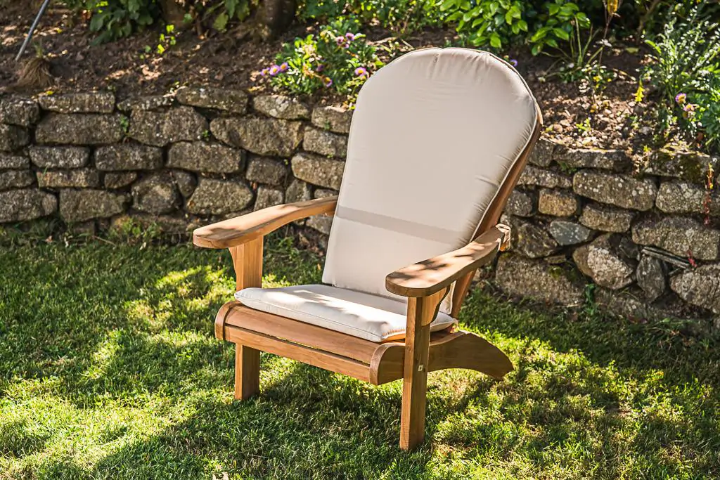 Adirondack Chair Cushion