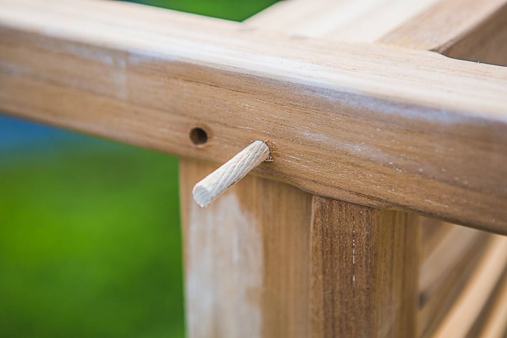 garden furniture assembly instructions